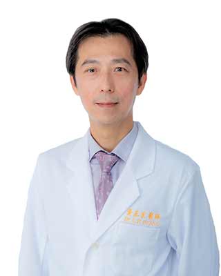 黃正宏 黃正宏