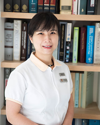 李佩貞 李佩貞